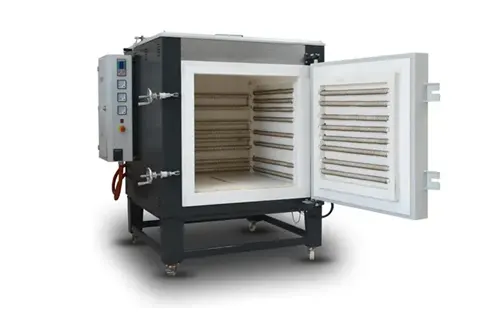 Atölye Tipi Seramik Fırın