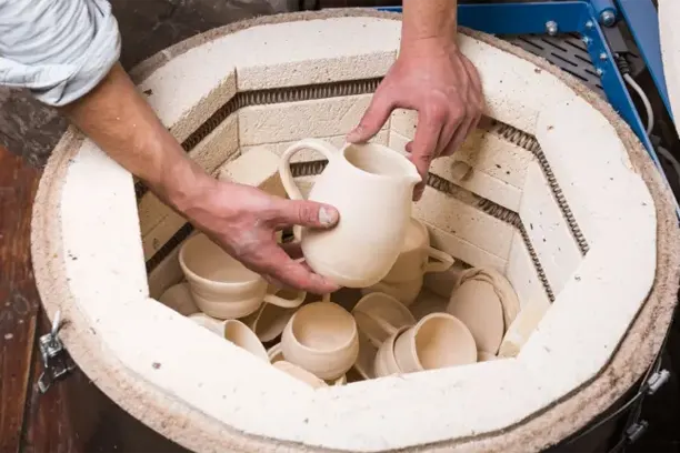 Ev Tipi Seramik Fırın