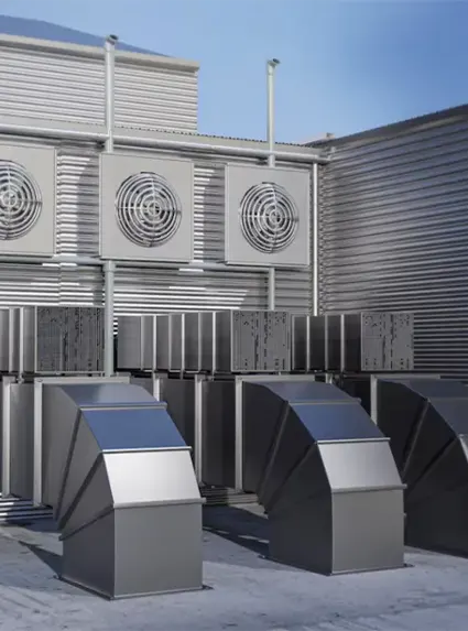 Isıtma ve Soğutma Sistemleri