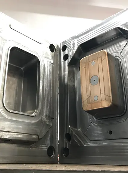 Kalıp ve Ambalaj Sanayi