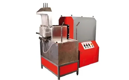 Amonyaklı Kalıp Tav Fırını