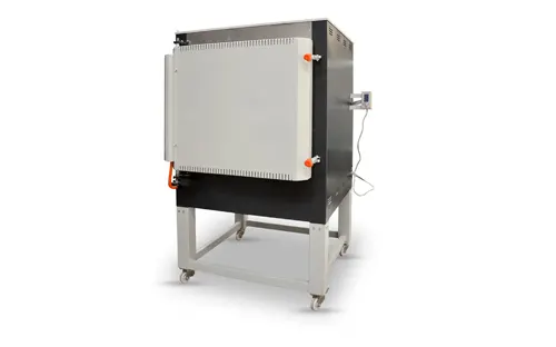 Tavlama Işıl İşlem Fırını