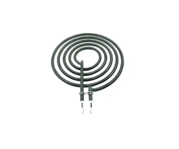 Hava Üflemeli Rezistans