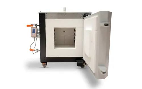 Tavlama Fırınları