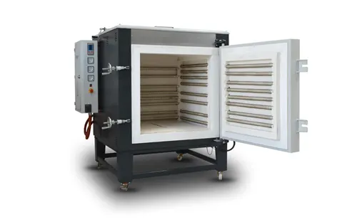 Tavlama Işıl İşlem Fırınları